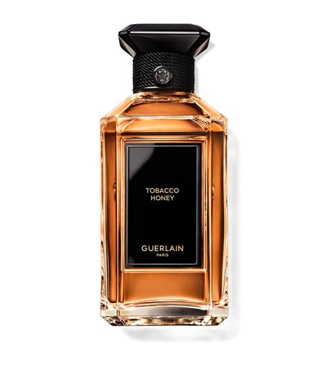 Guerlain Tobacco Honey Eau de Parfum (200ml).